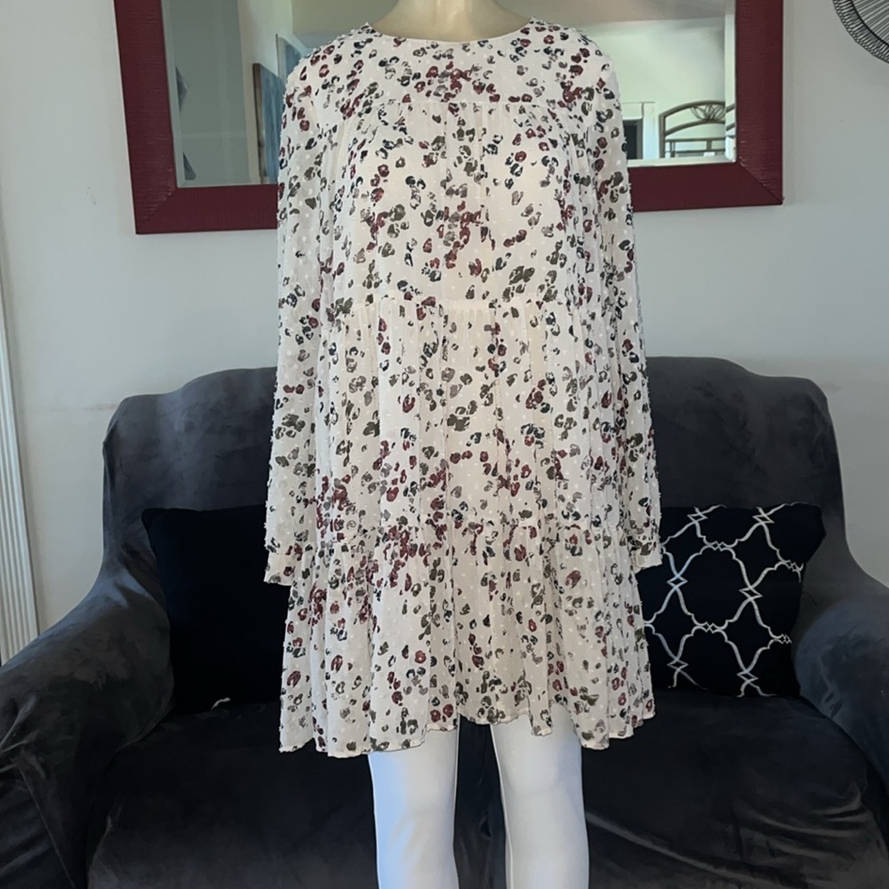See U Soon (Anthropologie) Dress - Picture 8 of 10